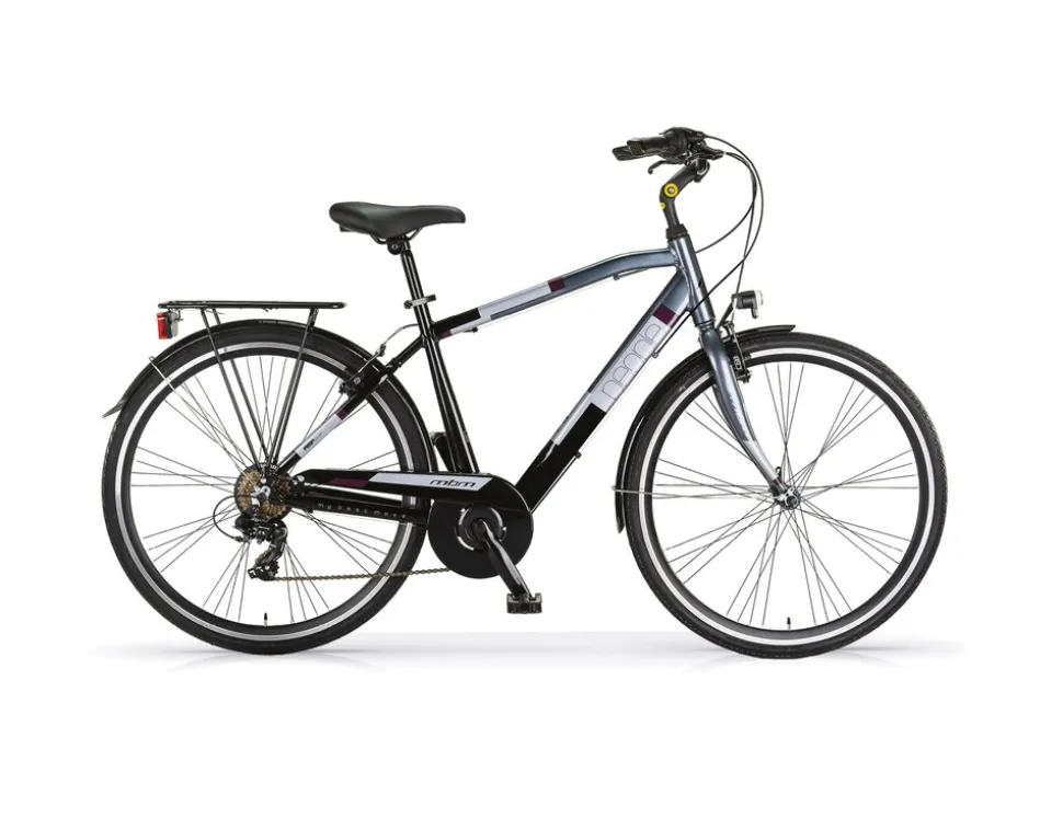 MBM Citybike 28 Zoll "New People" Man