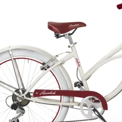 MBM Cruiser honolulu man 26 Zoll Beige