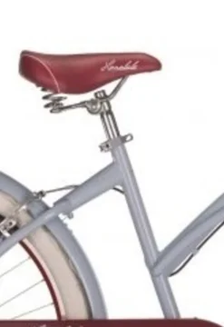 MBM Cruiser honolulu woman 26 Zoll Hellblau