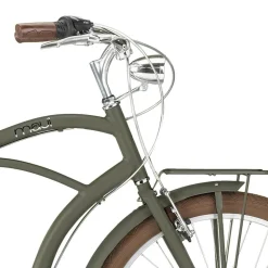 MBM Cruiser New Maui Man 26 Zoll Military Green