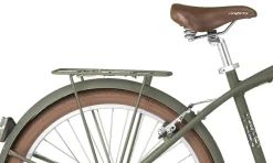 MBM Cruiser New Maui Man 26 Zoll Military Green