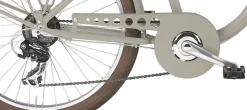 MBM Cruiser New Maui Man 26 Zoll Sand