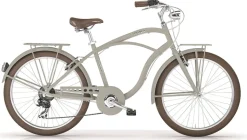MBM Cruiser New Maui Man 26 Zoll Sand