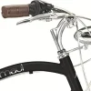 MBM Cruiser New Maui Man 26 Zoll Schwarz