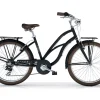 MBM Cruiser New Maui Woman 26 Zoll Schwarz