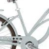 MBM Cruiser New Maui Woman 26 Zoll Hellblau