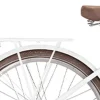 MBM Elektro-Citybike LA RUE 2.0, matt chalk
