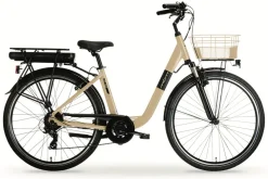 MBM Elektro-Citybike NEW RHEA 28 Zoll