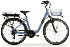 MBM Elektro-Citybike NEW RHEA 28 Zoll