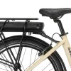 MBM Elektro-Citybike NEW RHEA 26 Zoll, creme