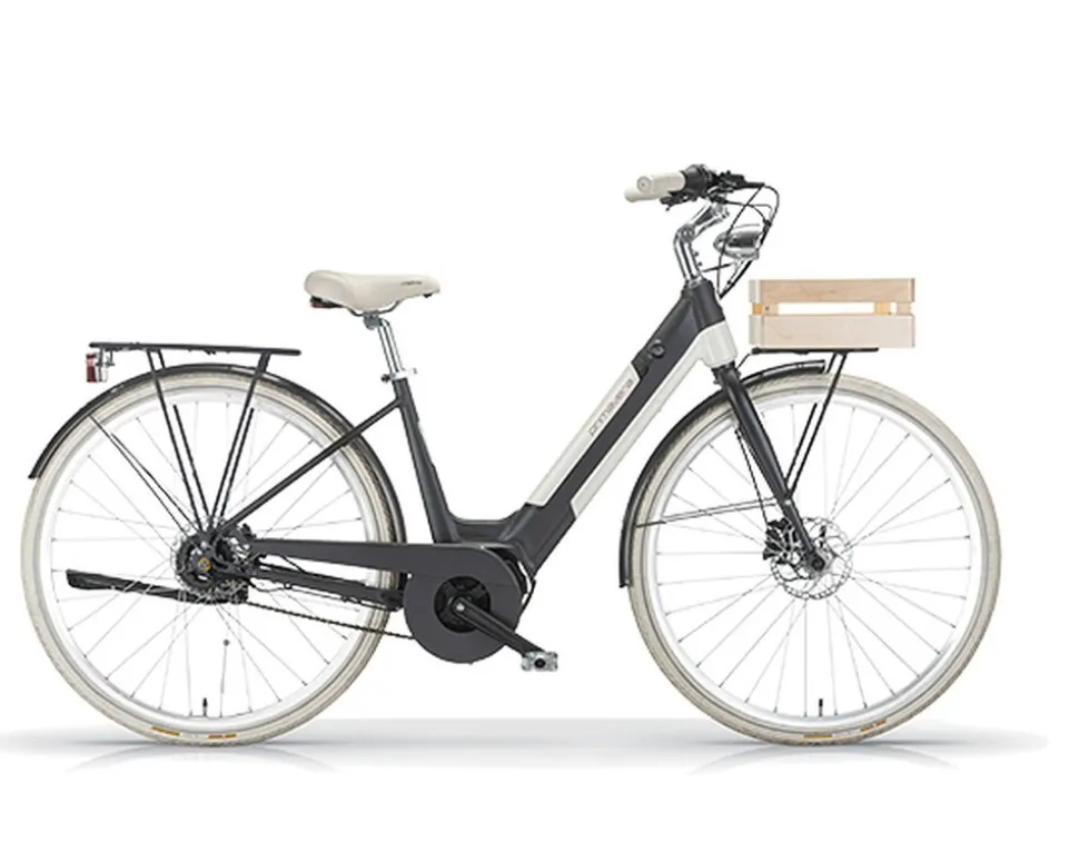 MBM Elektro-Citybike PRIMAVERA