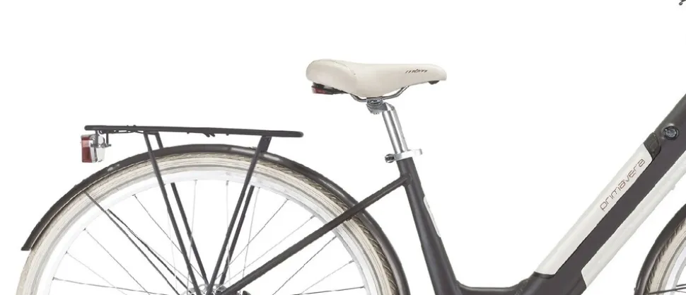 MBM Elektro-Citybike PRIMAVERA
