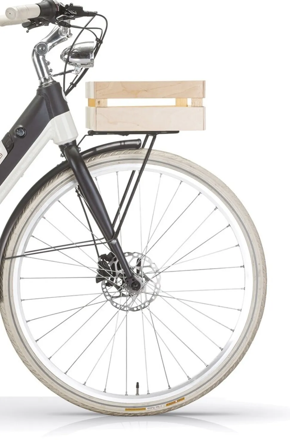 MBM Elektro-Citybike PRIMAVERA