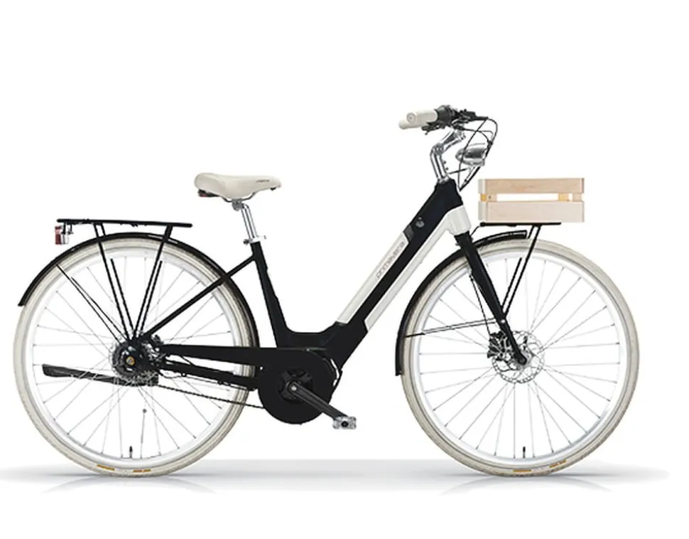 MBM Elektro-Citybike PRIMAVERA