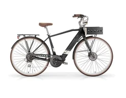 MBM Elektro-Citybike 28 Zoll RAMBLA Man