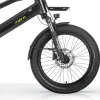 MBM Elektro-Kompaktfahrrad FUNK URBAN 20 Zoll