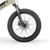 MBM Elektro-Kompaktfahrrad FUNK CROSS 20 Zoll