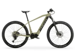 MBM Elektro-Mountainbike KAIROS PLUS 29 Zoll, 14,5 Ah, 522 Wh sand