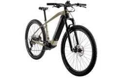 MBM Elektro-Mountainbike KAIROS PLUS 29 Zoll, 14,5 Ah, 522 Wh sand