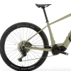 MBM Elektro-Mountainbike KAIROS PLUS 29 Zoll, 17,5 Ah | 630 Wh sand