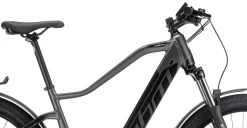 MBM Elektro-Mountainbike KAIROS 29 Zoll