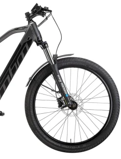 MBM Elektro-Mountainbike KAIROS 29 Zoll