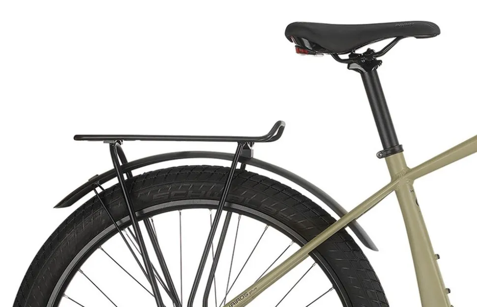 MBM Elektro-Mountainbike KAIROS SUB PLUS 29 Zoll, 17,5 Ah | 630 Wh sand