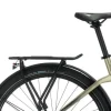 MBM Elektro-Trekkingbike 28 Zoll EREBUS PRO, matt sand