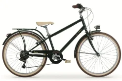 MBM Kinderfahrrad SUNNY BOY 24 Zoll
