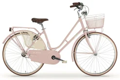 MBM Retrofahrrad Old Style Moonlight 26 Zoll