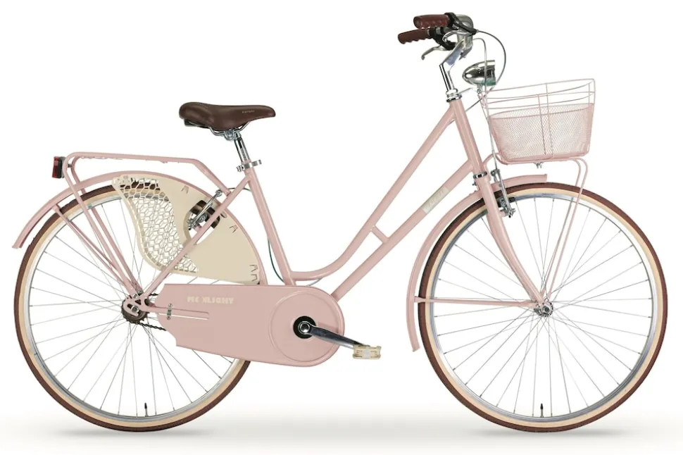 MBM Retrofahrrad Old Style Moonlight 26 Zoll