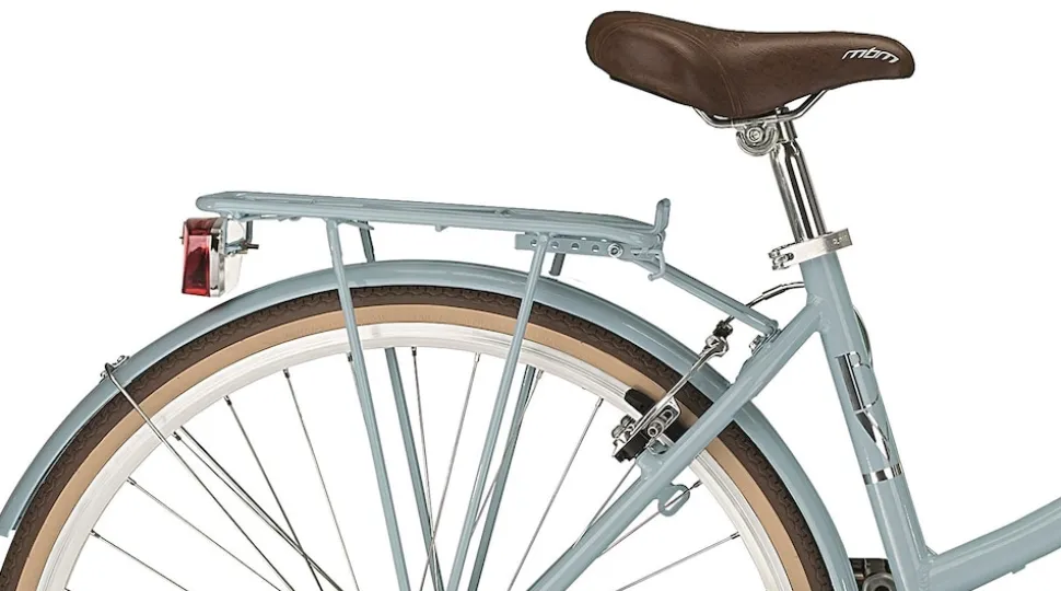 MBM Trekkingbike New Boulevard Woman 28" 18-Gang