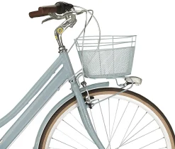 MBM Trekkingbike New Boulevard Woman 28" 18-Gang