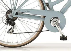 MBM Trekkingbike New Boulevard Woman 28