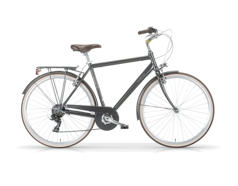 MBM Trekkingbike New Boulevard Man 28" 18-Gang