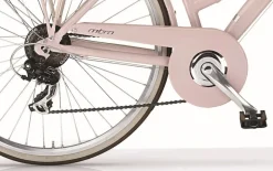 MBM Trekkingbike New Boulevard Woman 28