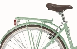 MBM Trekkingbike New Boulevard Woman 28" 18-Gang Mint