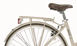 MBM Trekkingbike New Boulevard Woman 28