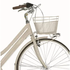 MBM Trekkingbike New Boulevard Woman 28
