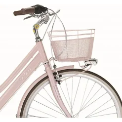 MBM Trekkingbike New Boulevard Woman 28