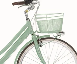 MBM Trekkingbike New Boulevard Woman 28