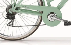 MBM Trekkingbike New Boulevard Woman 28