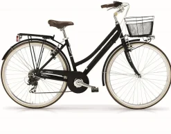 MBM Trekkingbike New Boulevard Woman 28