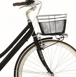 MBM Trekkingbike New Boulevard Woman 28