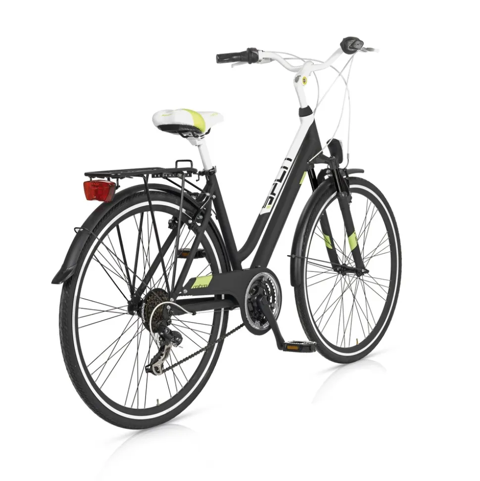 MBM Trekkingbike SPLIT Woman 28 Zoll