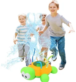 Mc Fizz Wassersprinkler Schildkröte