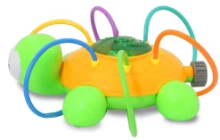 Mc Fizz Wassersprinkler Schildkröte