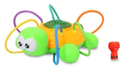 Mc Fizz Wassersprinkler Schildkröte