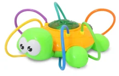 Mc Fizz Wassersprinkler Schildkröte