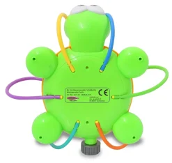 Mc Fizz Wassersprinkler Schildkröte